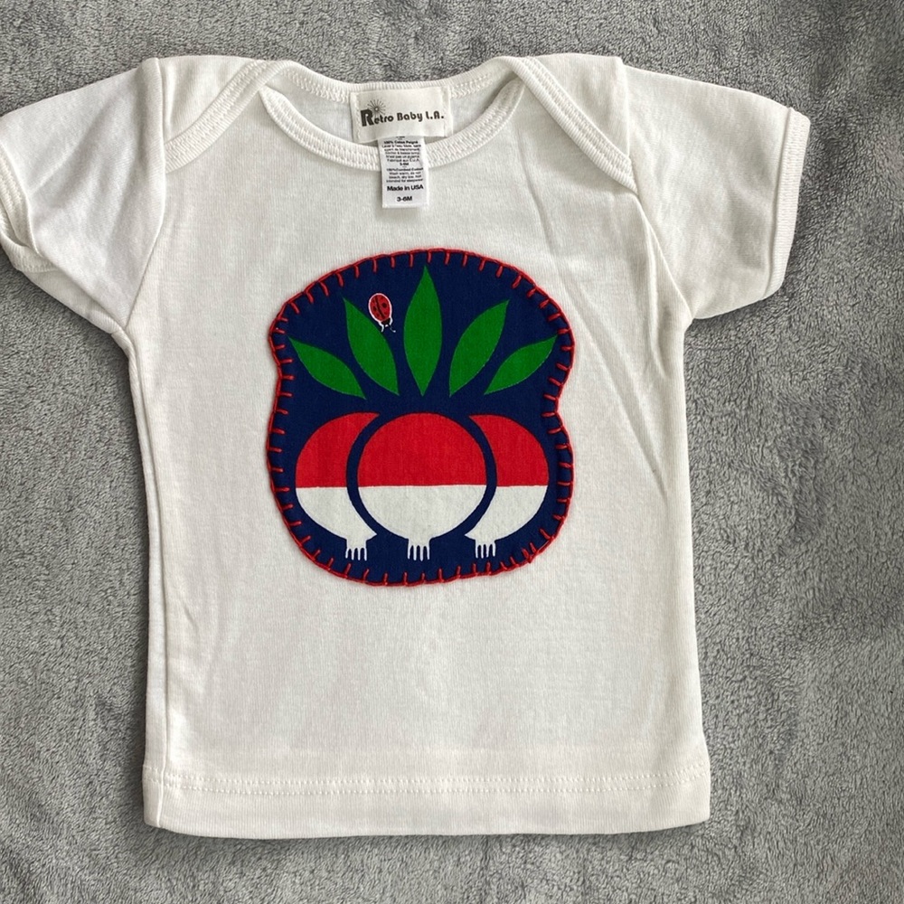 Baby shirt